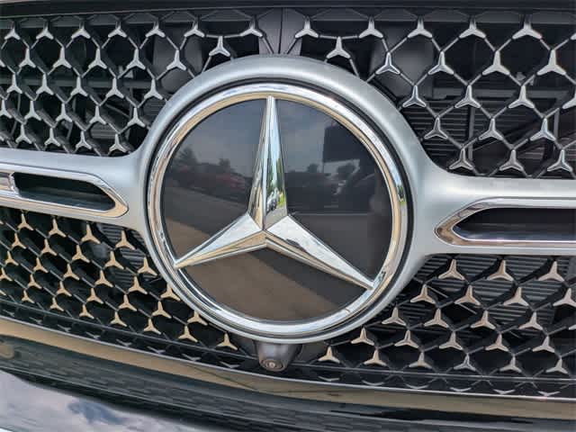 Thumbnail: 2025 Mercedes-Benz GLE - 11