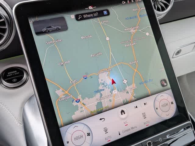 Thumbnail: 2026 Mercedes-Benz SL-Class - 23