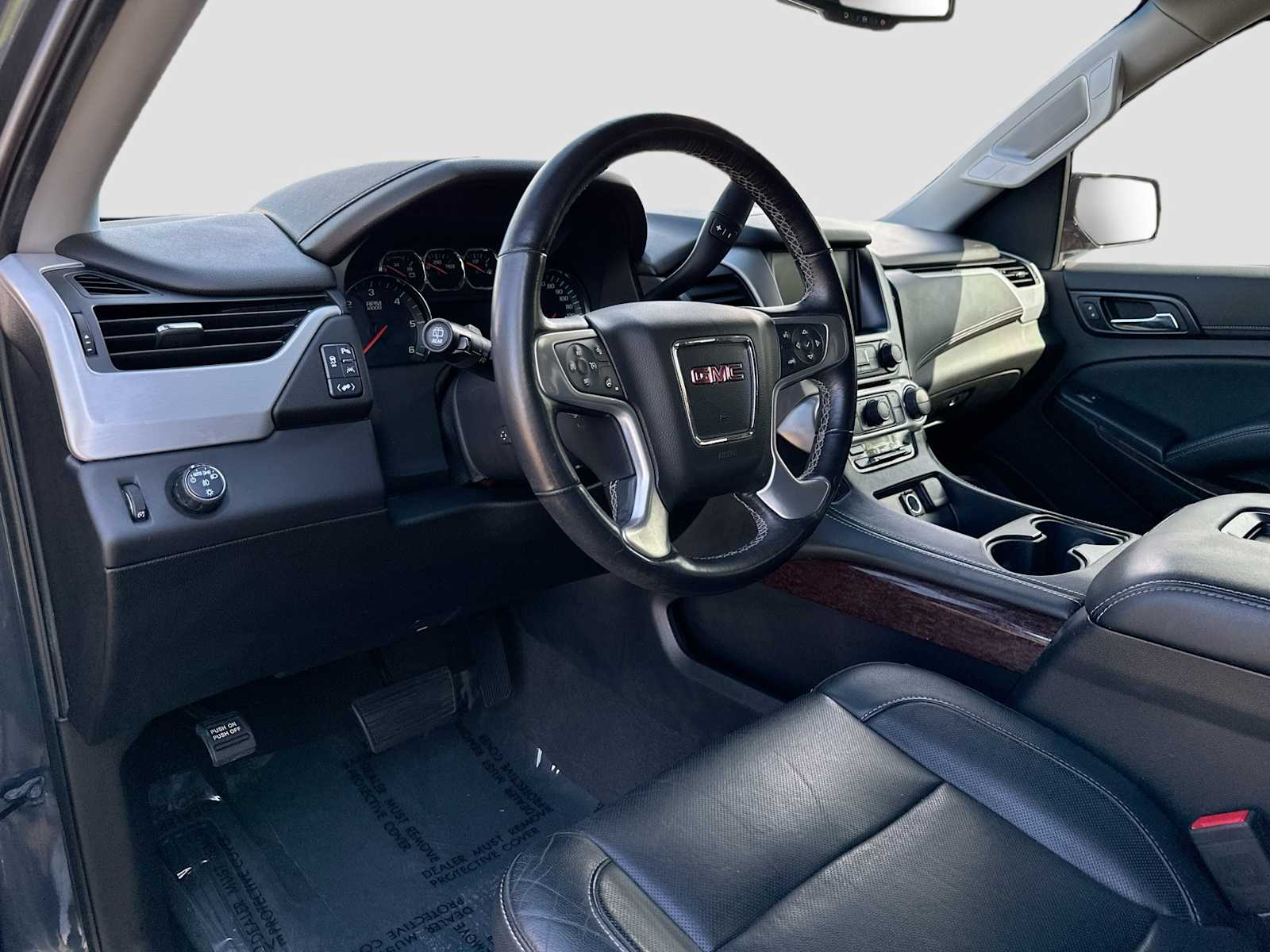 Thumbnail: 2019 GMC Yukon XL - 9