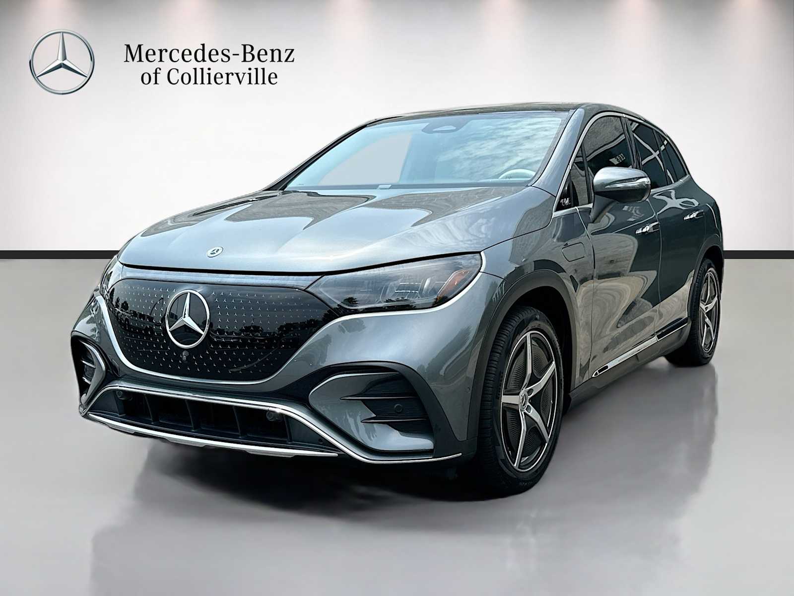 Certified Pre-Owned 2023 Mercedes-Benz EQE 350