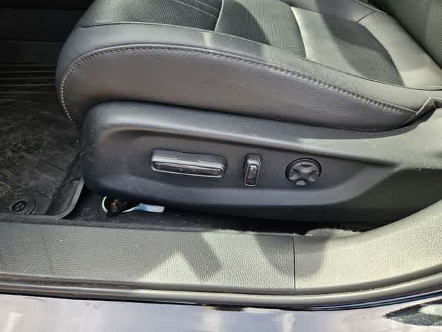 Thumbnail: 2020 Honda Accord - 16