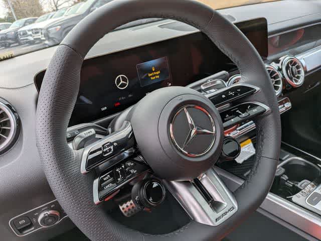 Thumbnail: 2026 Mercedes-Benz GLB - 21