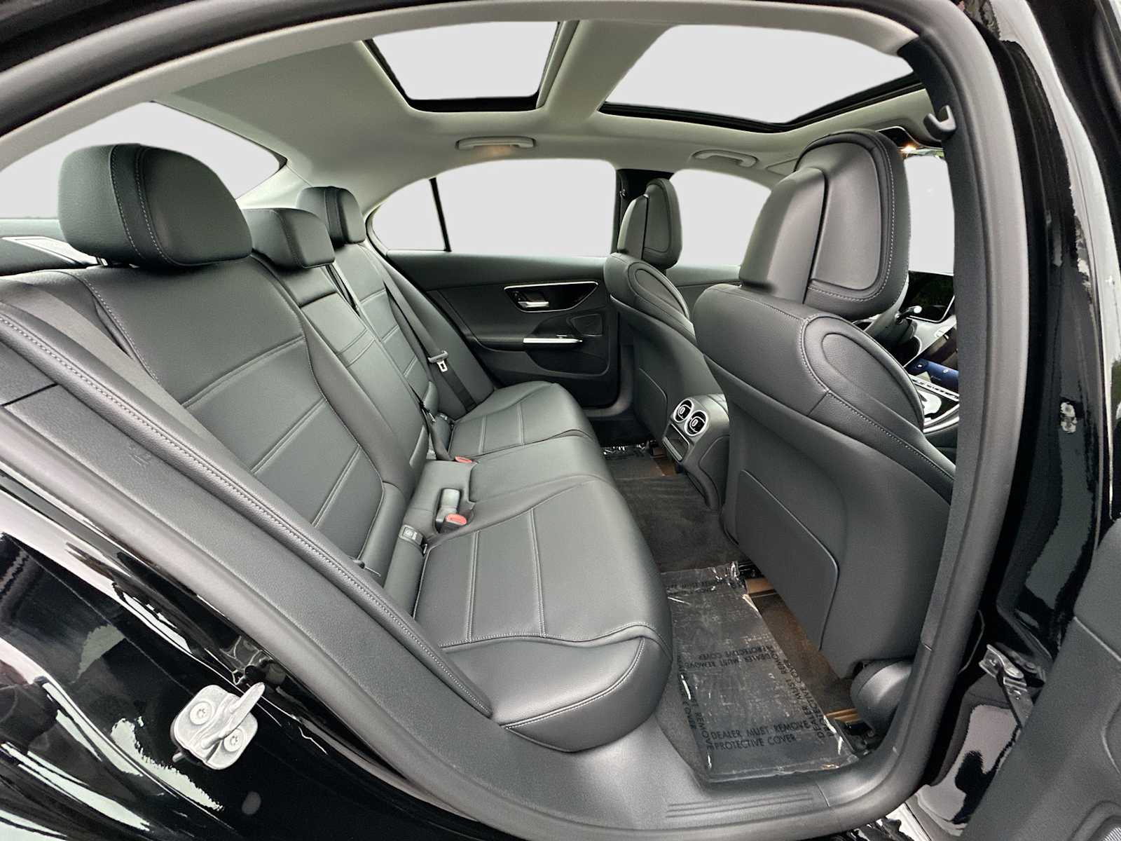 Thumbnail: 2026 Mercedes-Benz C-Class - 26