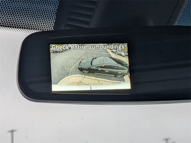 Thumbnail: 2026 Mercedes-Benz Sprinter - 26