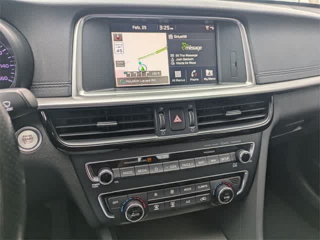 Thumbnail: 2020 Kia Optima - 24