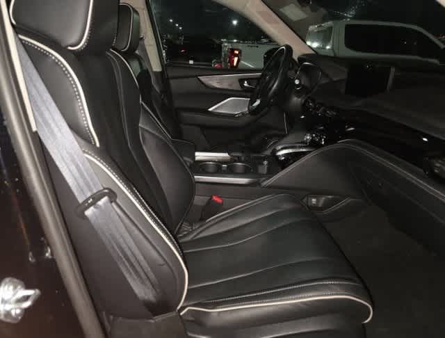 Thumbnail: 2023 Acura MDX - 2