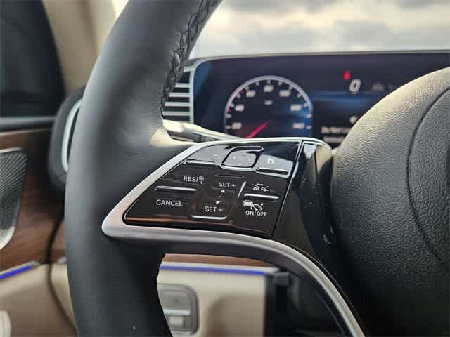 Thumbnail: 2026 Mercedes-Benz GLE - 23