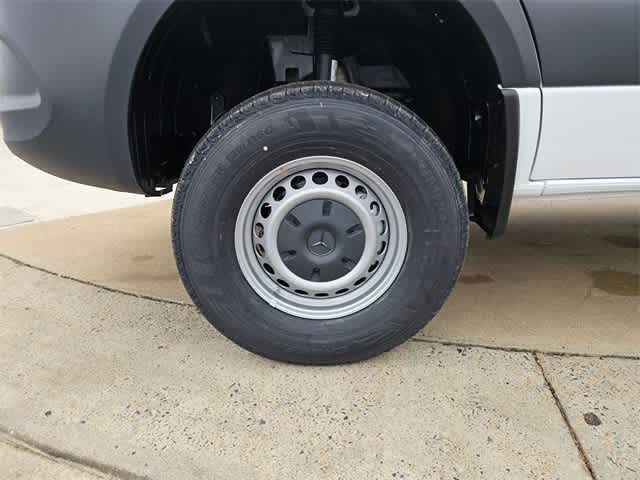 Thumbnail: 2026 Mercedes-Benz Sprinter - 14