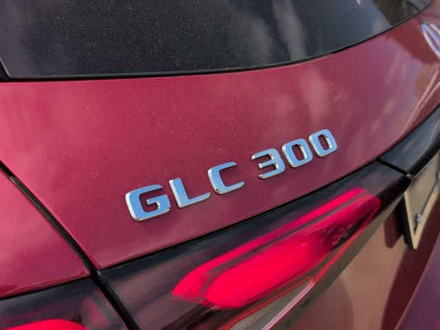 Thumbnail: 2026 Mercedes-Benz GLC - 11