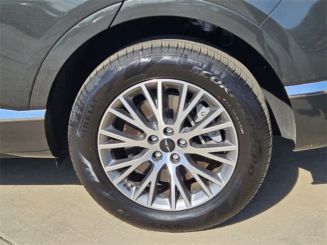 Thumbnail: 2025 Genesis GV80 - 14