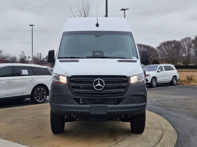 Thumbnail: 2026 Mercedes-Benz Sprinter - 4
