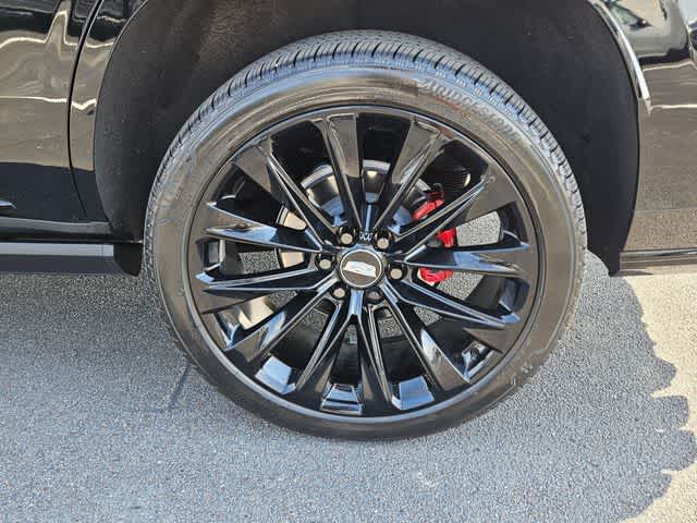 Thumbnail: 2026 Cadillac Escalade - 15