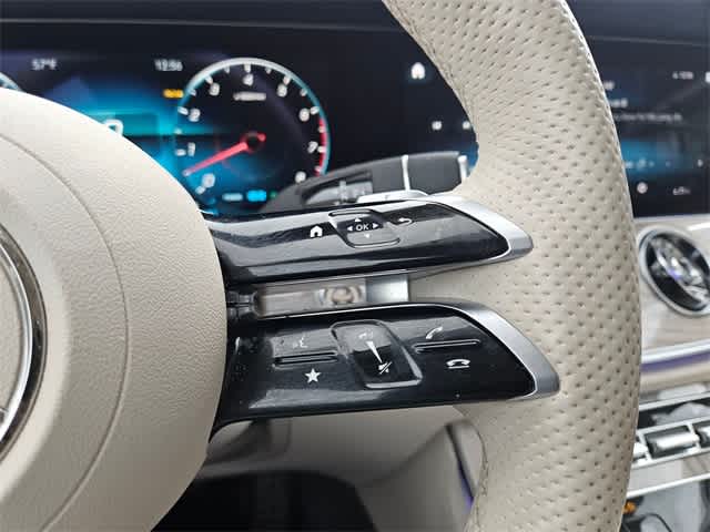 Thumbnail: 2023 Mercedes-Benz E-Class - 24