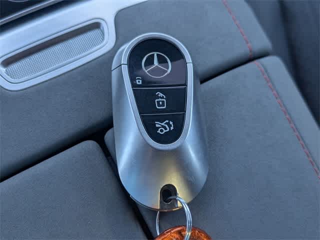 Thumbnail: 2024 Mercedes-Benz C-Class - 33