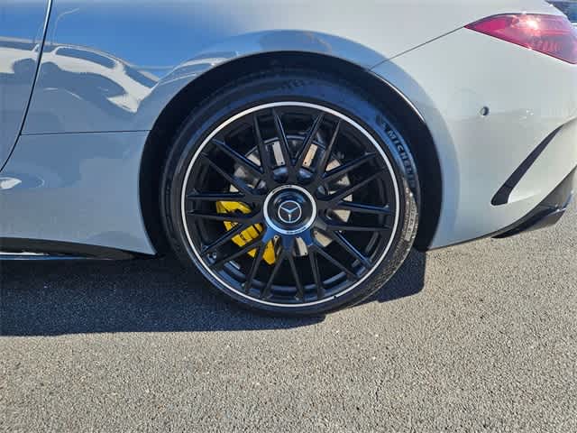 Thumbnail: 2022 Mercedes-Benz SL-Class - 15