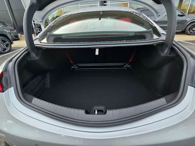 Thumbnail: 2026 Mercedes-Benz CLE - 31