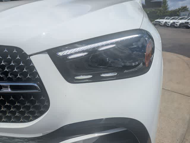 Thumbnail: 2025 Mercedes-Benz GLE - 10