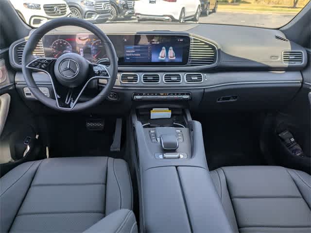 Thumbnail: 2025 Mercedes-Benz GLS - 15