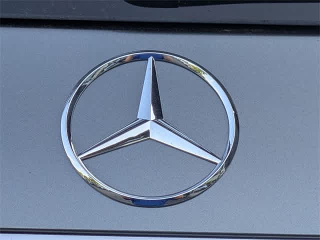 Thumbnail: 2025 Mercedes-Benz GLS - 9