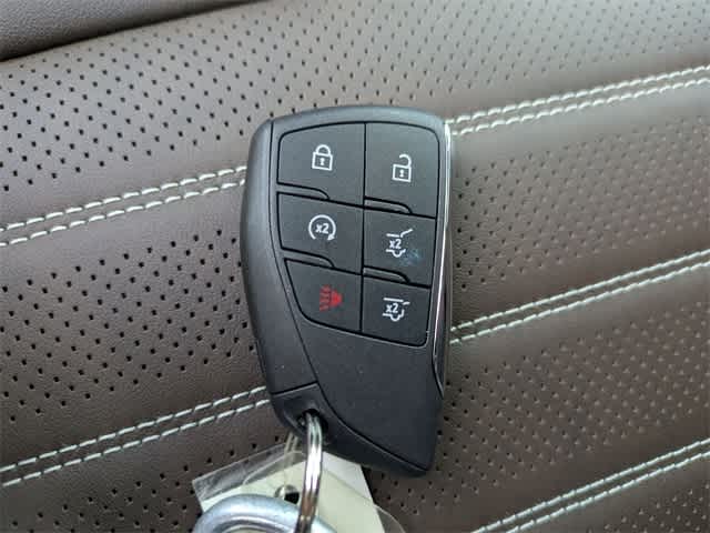 Thumbnail: 2026 GMC Yukon - 37