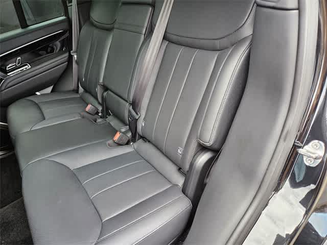 Thumbnail: 2025 Land Rover Range Rover - 21