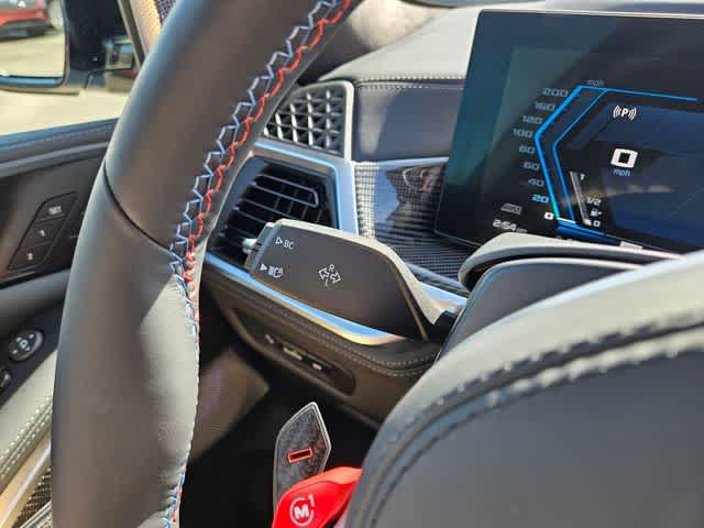 Thumbnail: 2025 BMW X5 - 28