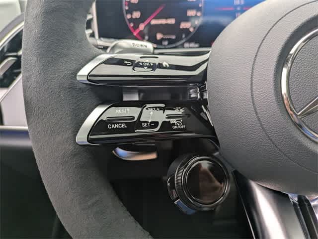 Thumbnail: 2026 Mercedes-Benz E-Class - 25