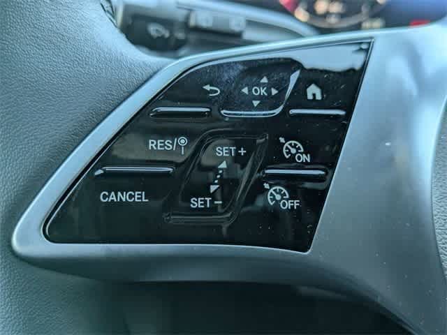 Thumbnail: 2025 Mercedes-Benz GLB - 19