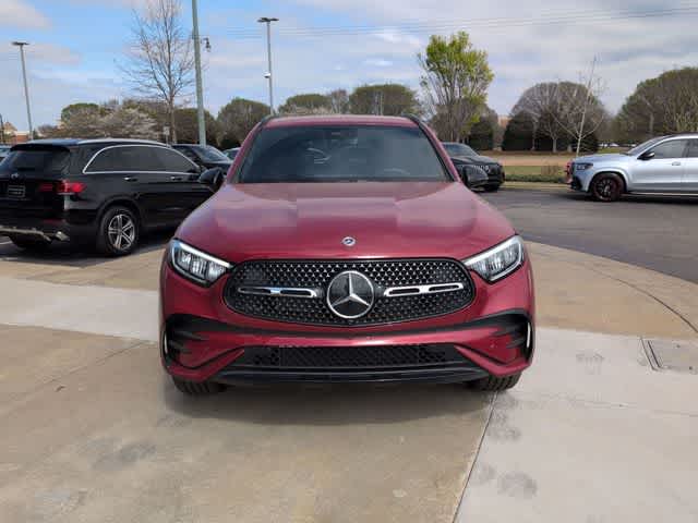 Thumbnail: 2026 Mercedes-Benz GLC - 9