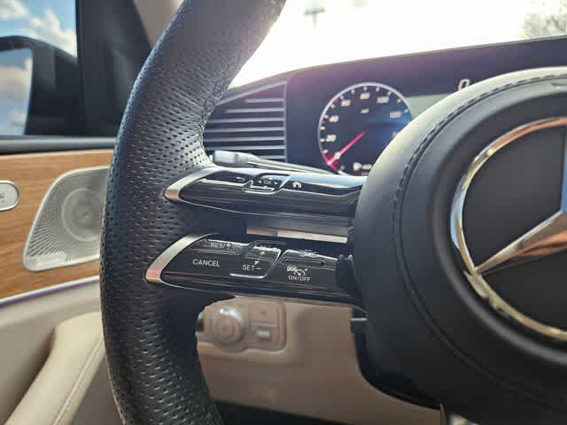 Thumbnail: 2024 Mercedes-Benz GLS - 25