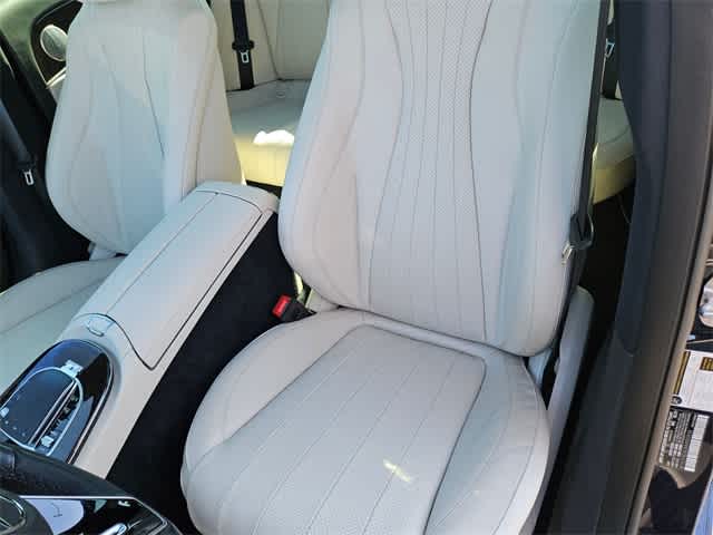 Thumbnail: 2021 Mercedes-Benz E-Class - 13