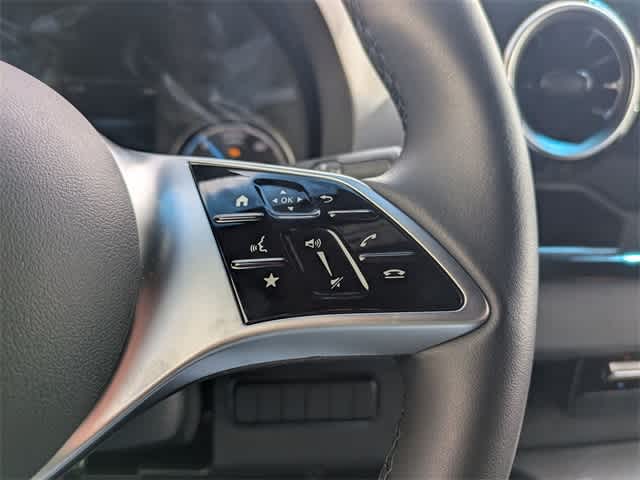 Thumbnail: 2024 Mercedes-Benz eSprinter - 22