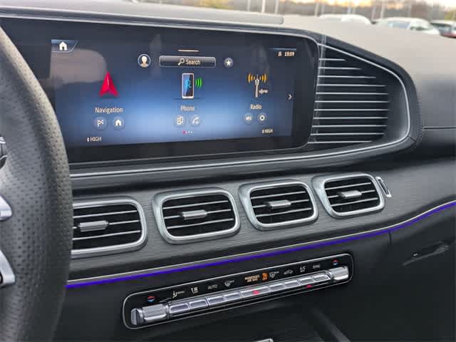 Thumbnail: 2026 Mercedes-Benz GLS - 29