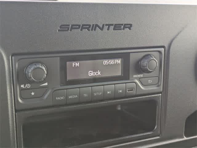 Thumbnail: 2026 Mercedes-Benz Sprinter - 26