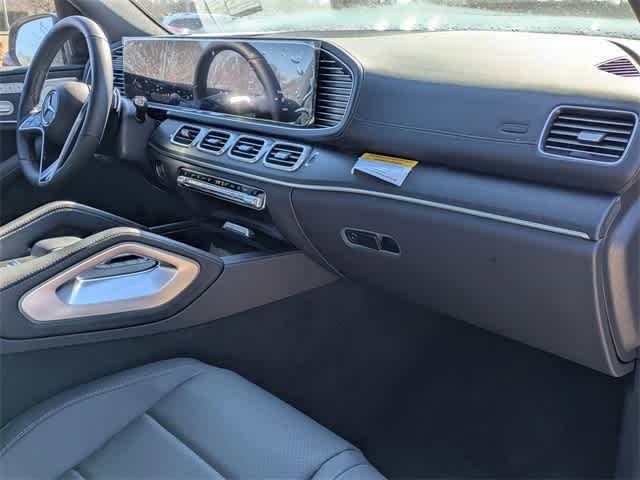 Thumbnail: 2025 Mercedes-Benz GLS - 12