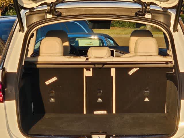 Thumbnail: 2026 Mercedes-Benz GLE - 35