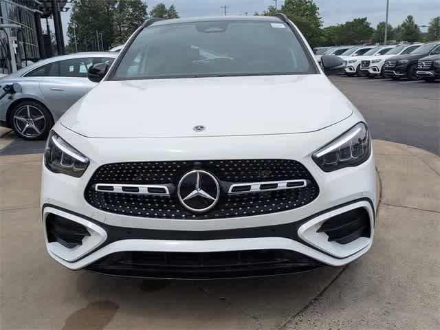 2025 Mercedes-Benz GLA GLA250 - Photo 13