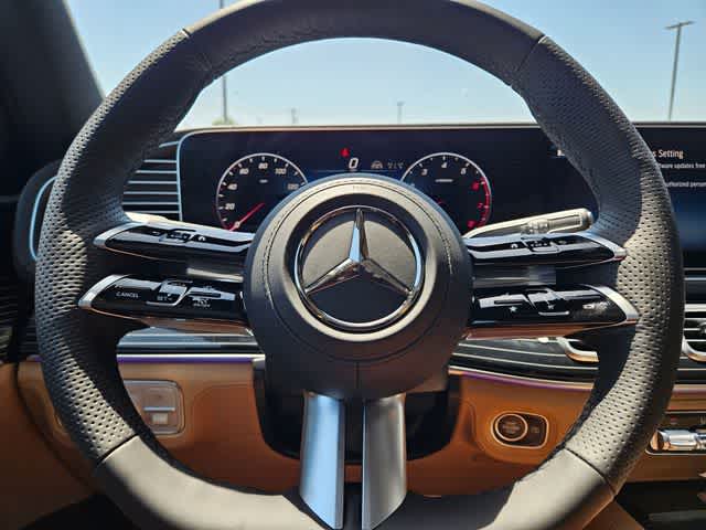 Thumbnail: 2026 Mercedes-Benz GLS - 24