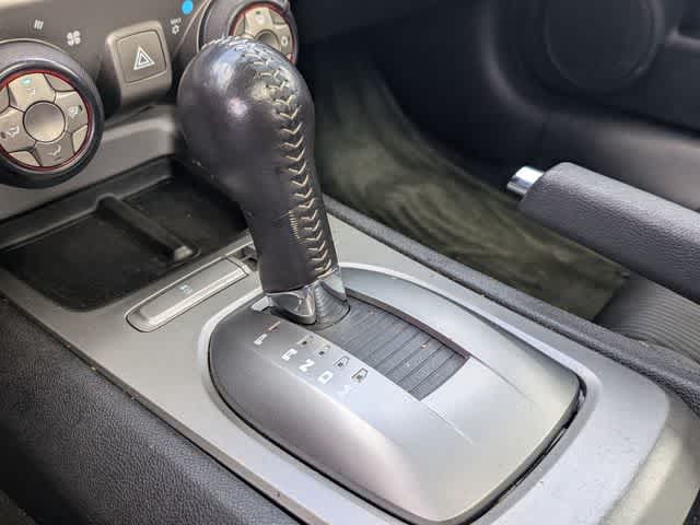 Thumbnail: 2014 Chevrolet Camaro - 27