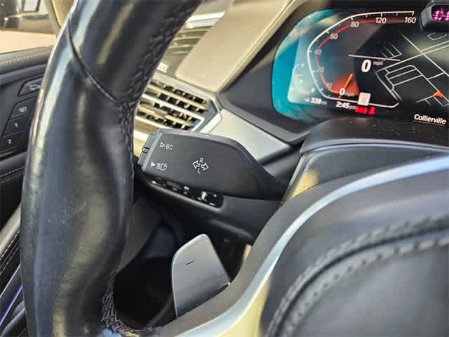 Thumbnail: 2023 BMW X6 - 26