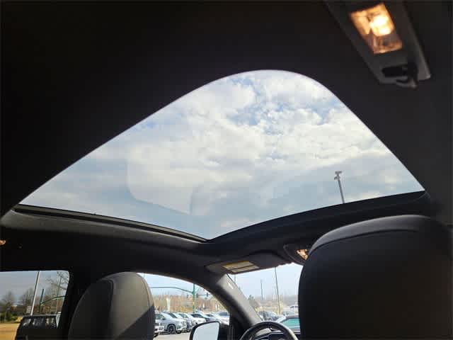 Thumbnail: 2025 Mercedes-Benz GLE - 22