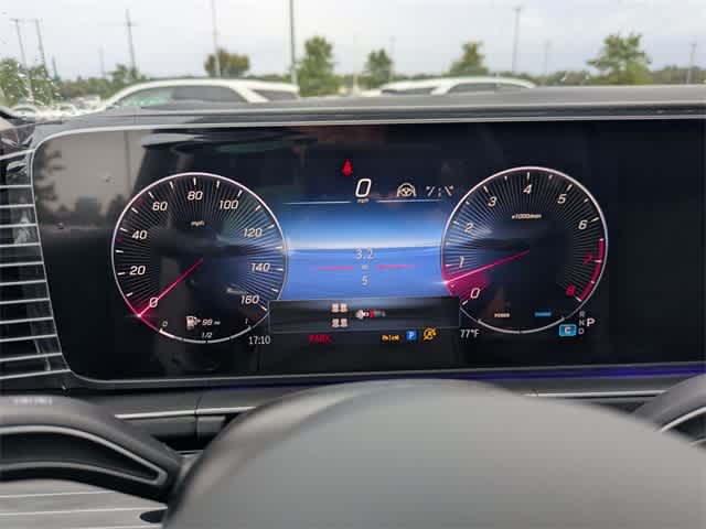 Thumbnail: 2026 Mercedes-Benz GLS - 35