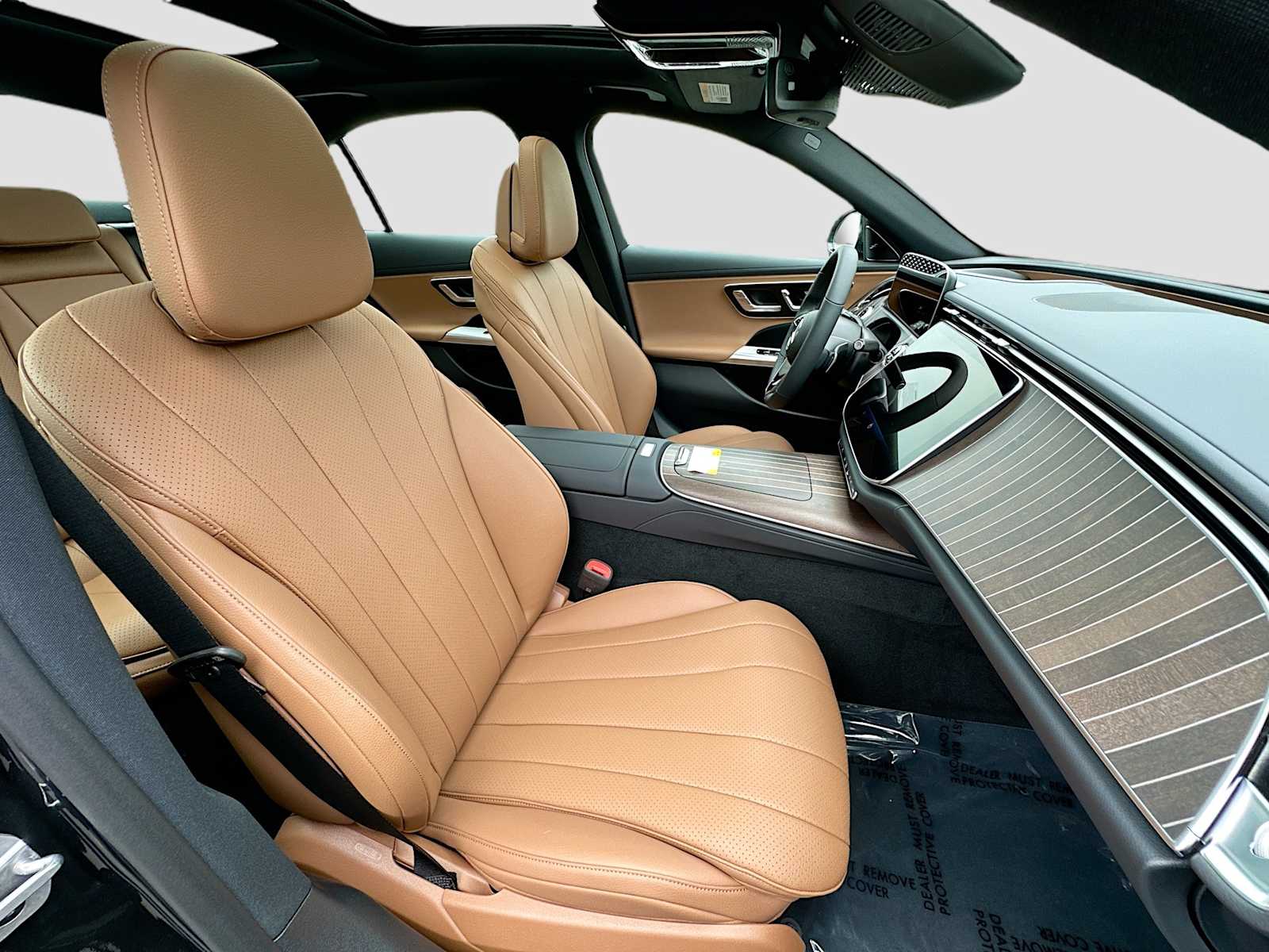 Thumbnail: 2026 Mercedes-Benz E-Class - 29