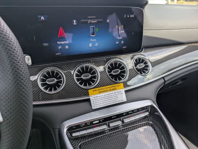 2026 Mercedes-Benz AMG GT 4-Door Coupe 53 - Photo 27