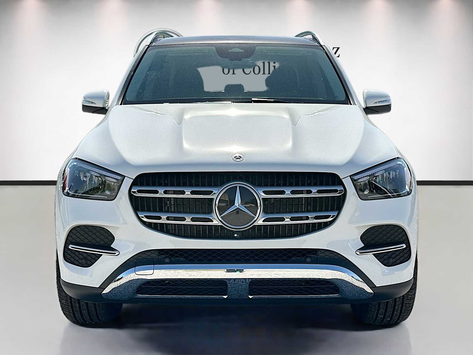 Thumbnail: 2026 Mercedes-Benz GLE - 2