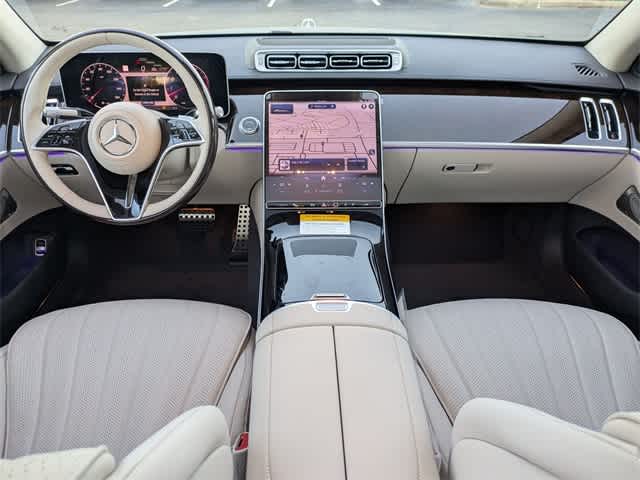 Thumbnail: 2026 Mercedes-Benz S-Class - 15