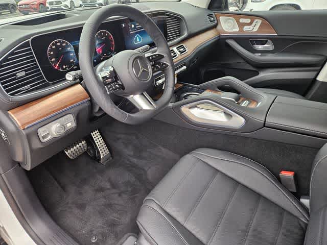 Thumbnail: 2026 Mercedes-Benz GLS - 2