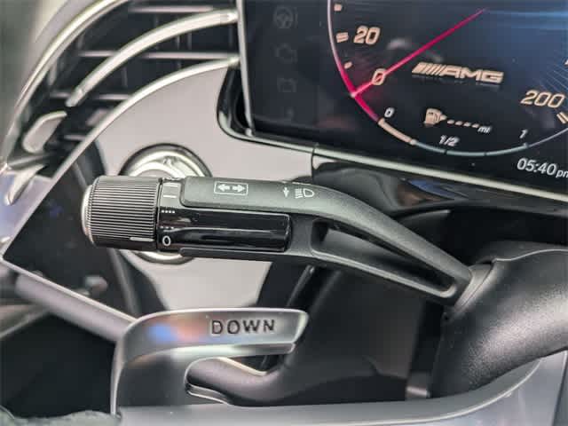 Thumbnail: 2026 Mercedes-Benz E-Class - 27