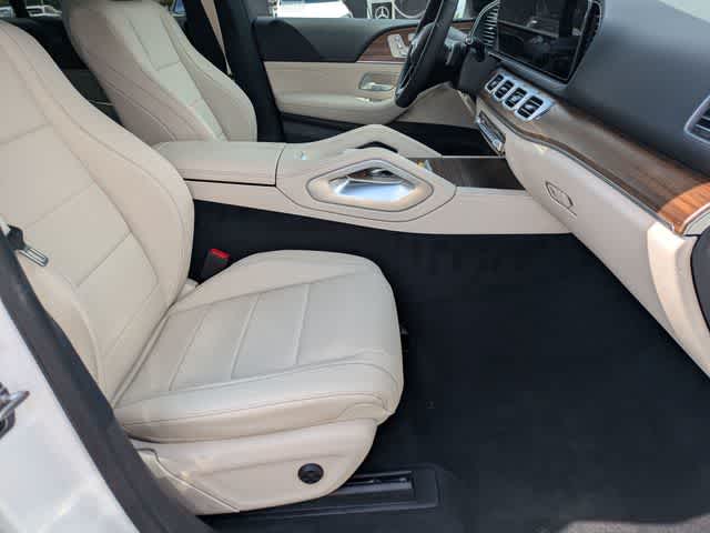 Thumbnail: 2026 Mercedes-Benz GLE - 22