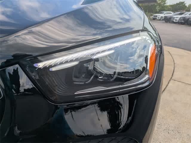 Thumbnail: 2025 Mercedes-Benz GLE - 10